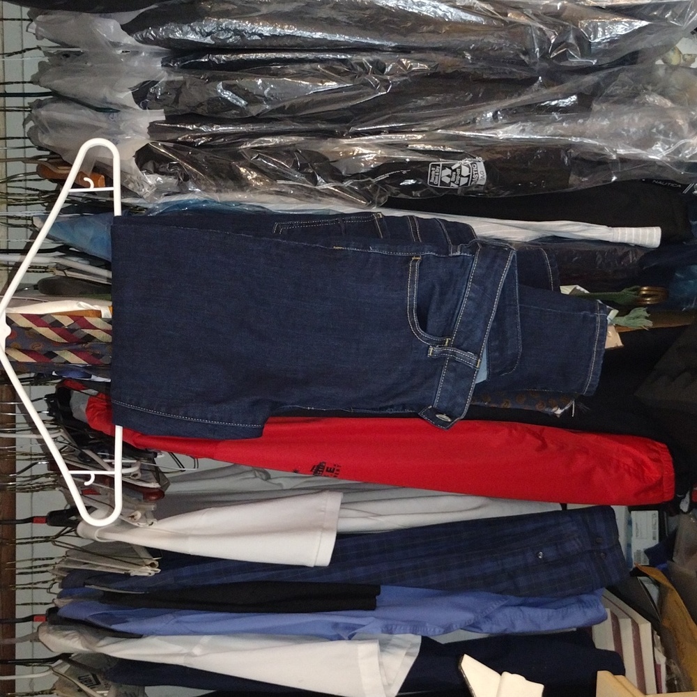 Throwback American Eagle Outfitters Jeggings - image 8